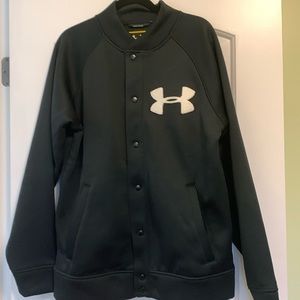 Under Armour Men’s Jacket